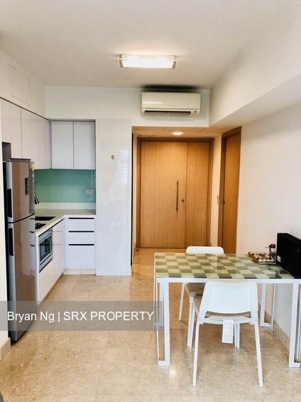 Eight Riversuites (D12), Condominium #206639301